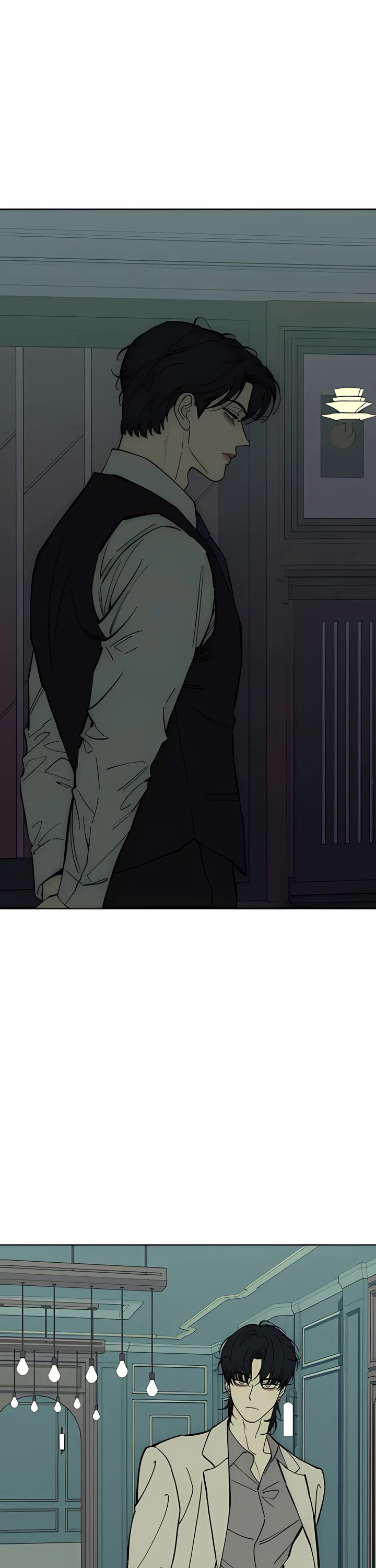 Tears on a Withered Flower Chapter 94 page 15 - Chapter 94