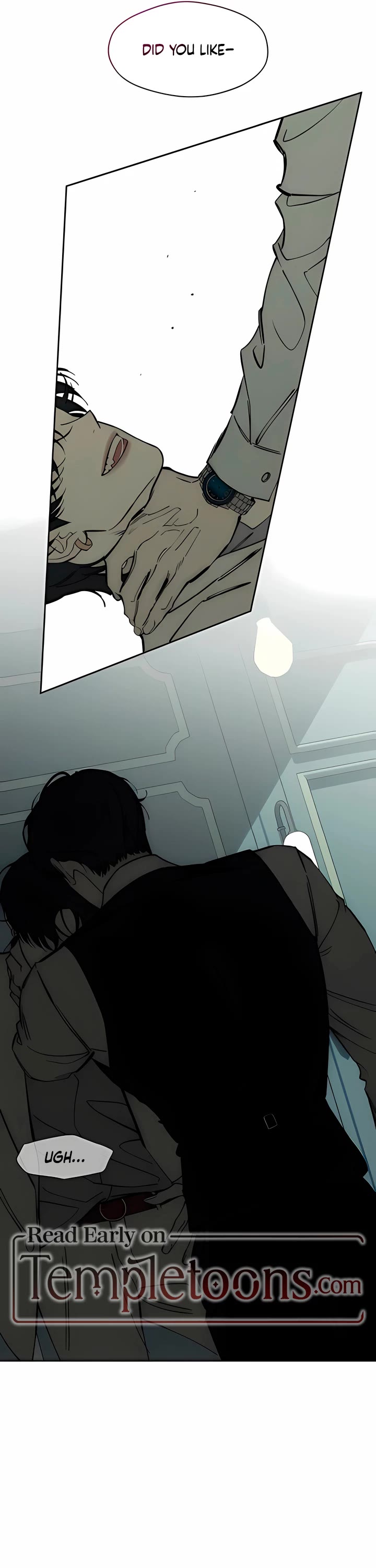 Tears on a Withered Flower Chapter 94 page 22 - Chapter 94