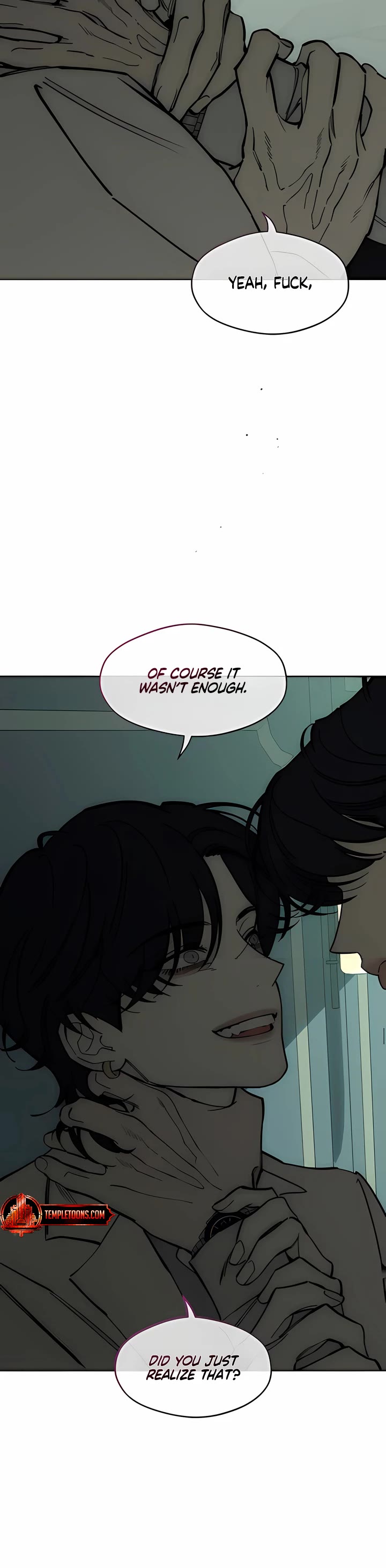 Tears on a Withered Flower Chapter 94 page 24 - Chapter 94