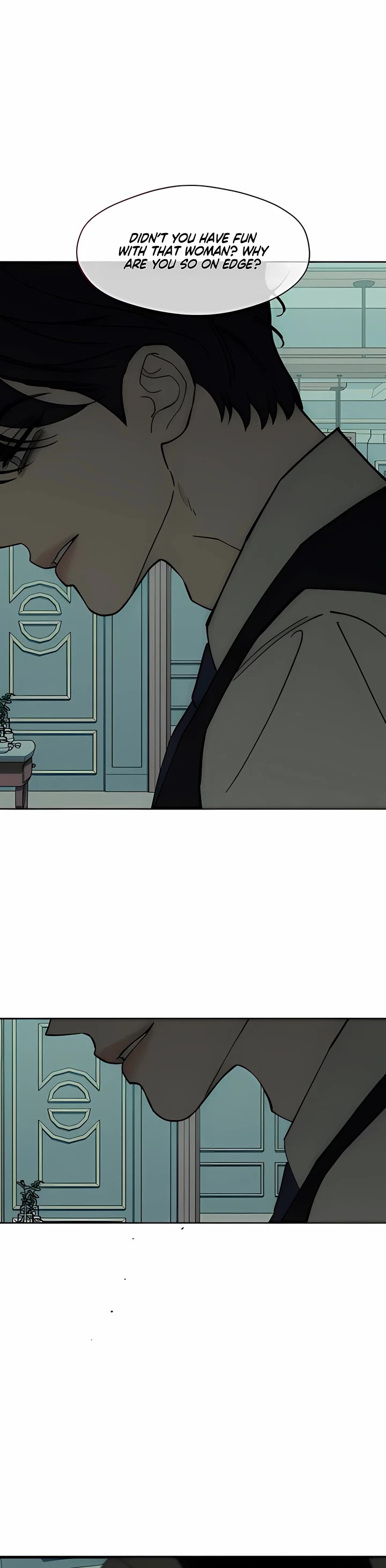 Tears on a Withered Flower Chapter 94 page 25 - Chapter 94