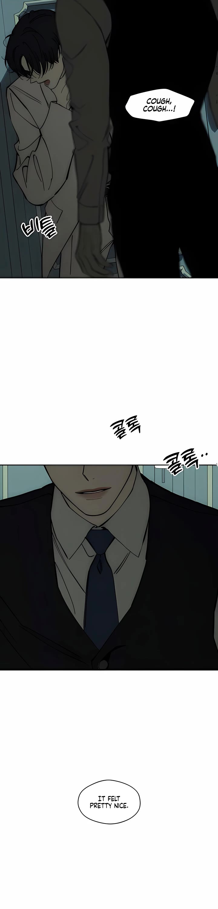 Tears on a Withered Flower Chapter 94 page 26 - Chapter 94