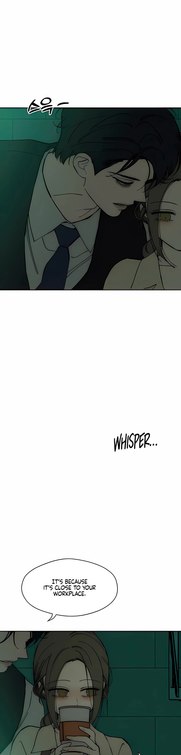 Tears on a Withered Flower Chapter 94 page 36 - Chapter 94