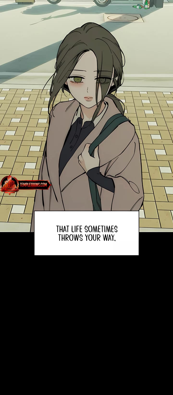 Tears on a Withered Flower Chapter 94 page 4 - Chapter 94