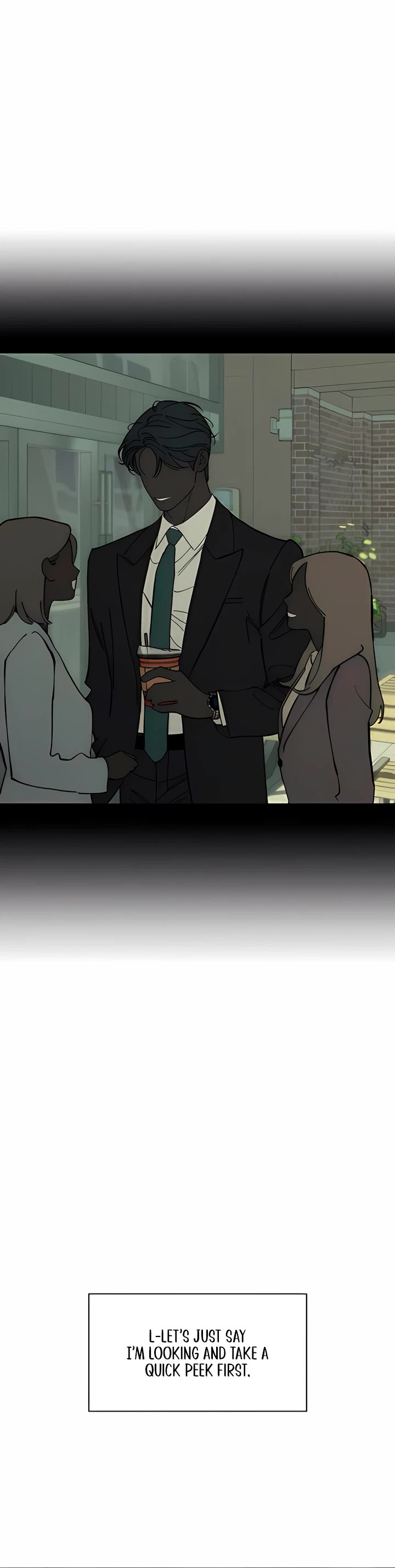 Tears on a Withered Flower Chapter 94 page 41 - Chapter 94