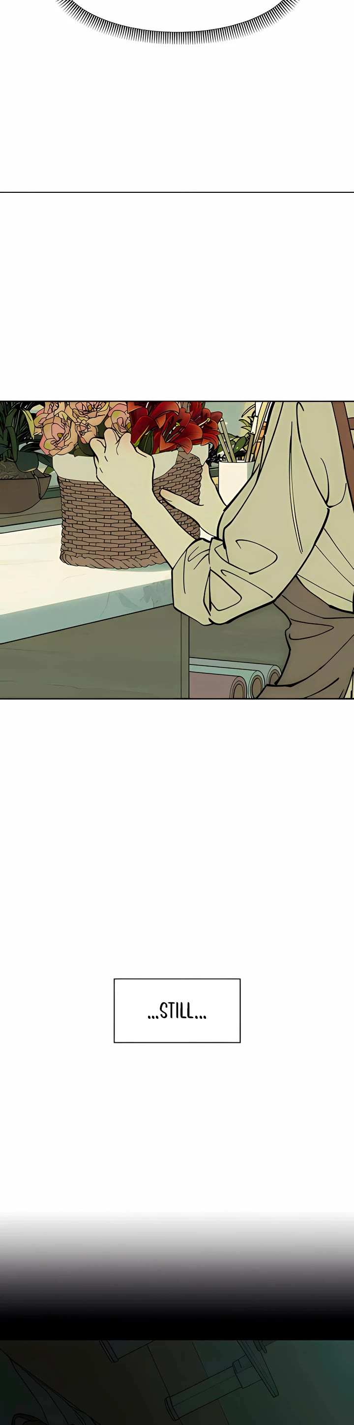 Tears on a Withered Flower Chapter 94 page 9 - Chapter 94