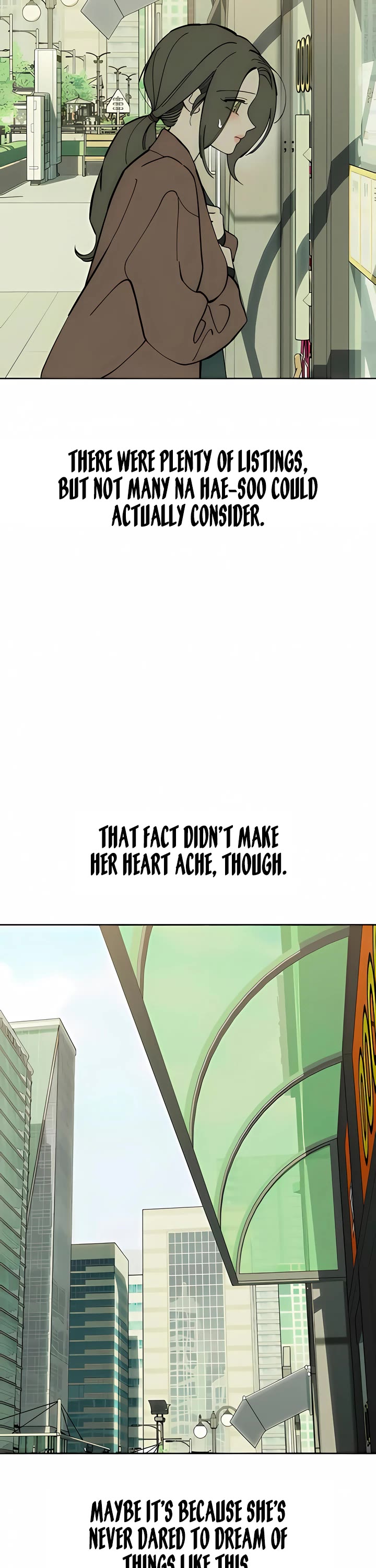 Tears on a Withered Flower Chapter 95 page 2 - Chapter 95