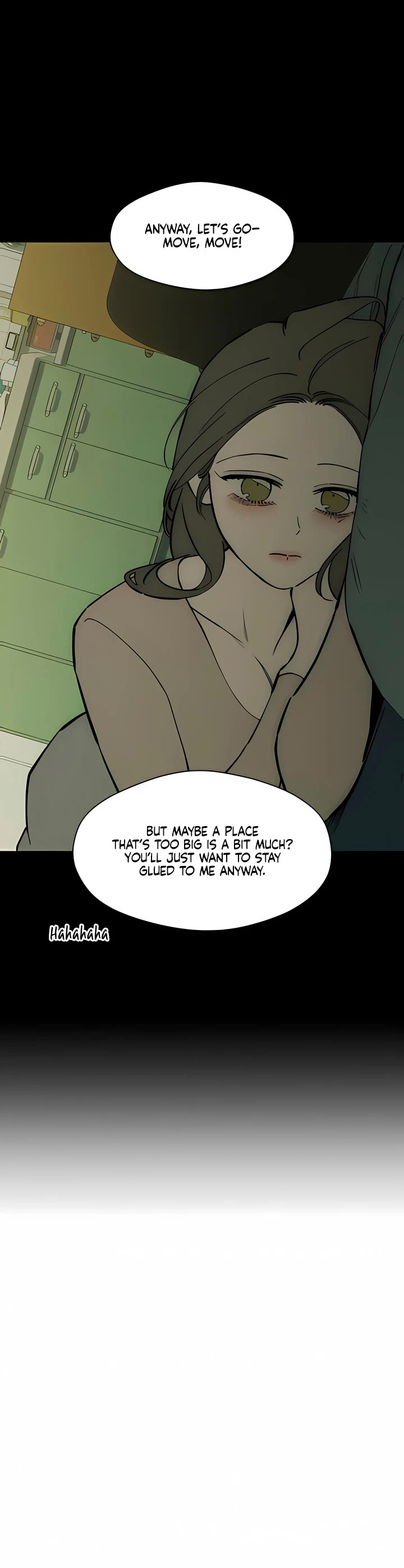Tears on a Withered Flower Chapter 95 page 25 - Chapter 95