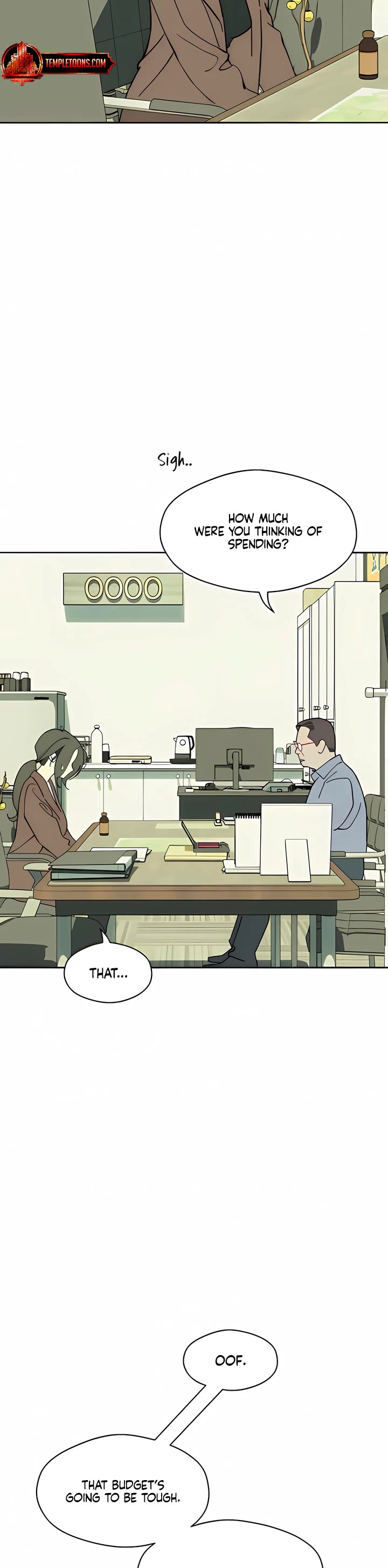 Tears on a Withered Flower Chapter 95 page 28 - Chapter 95
