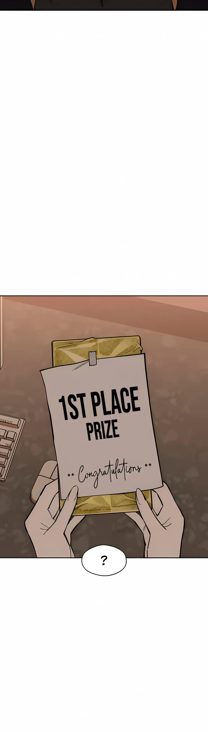 Tears on a Withered Flower Chapter 95 page 37 - Chapter 95