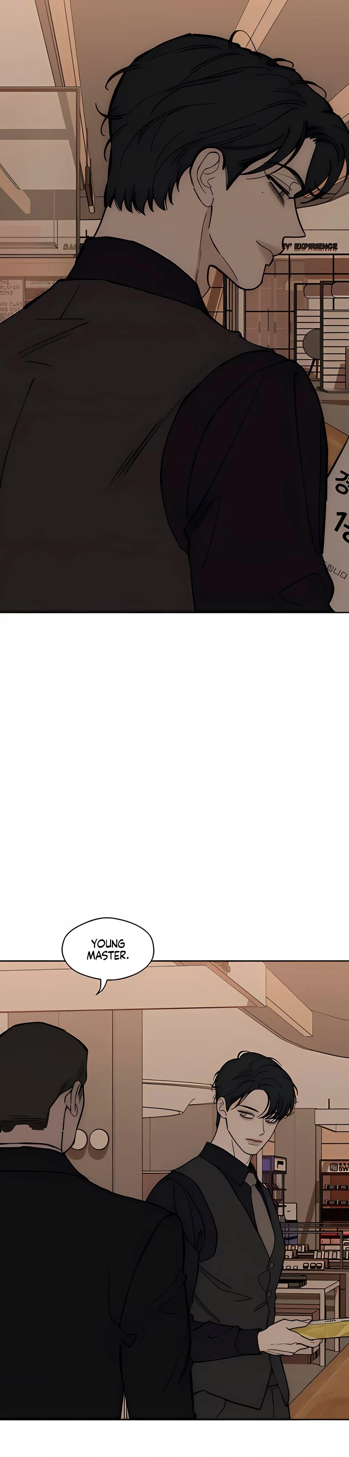 Tears on a Withered Flower Chapter 95 page 39 - Chapter 95
