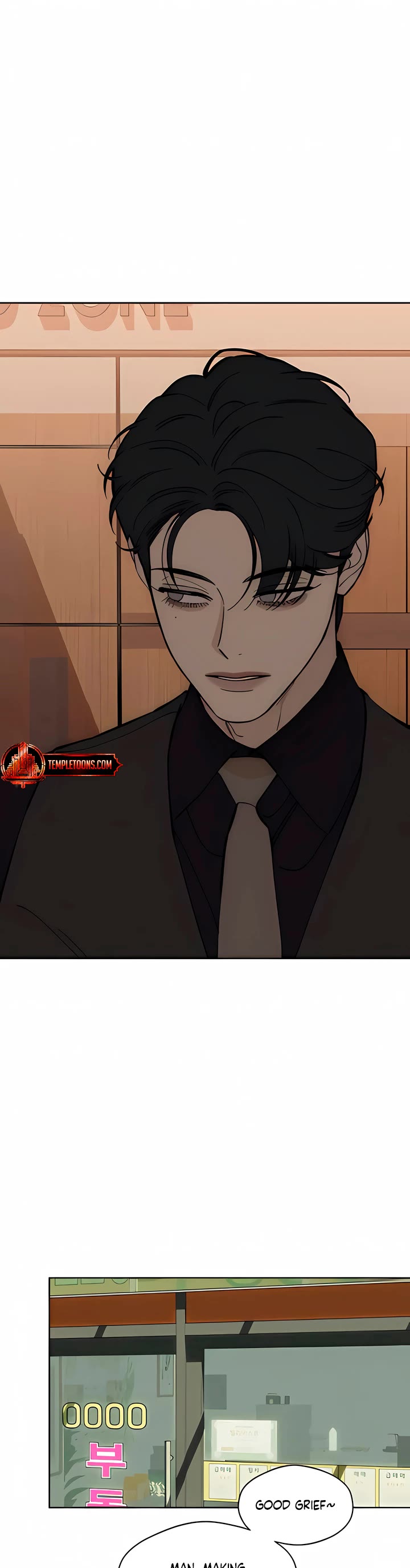 Tears on a Withered Flower Chapter 95 page 40 - Chapter 95