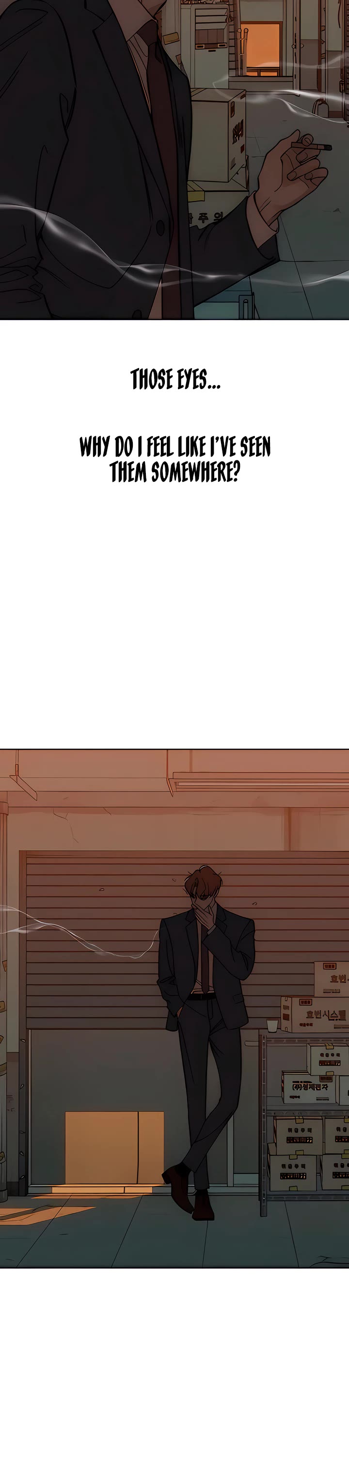 Tears on a Withered Flower Chapter 96 page 10 - Chapter 96