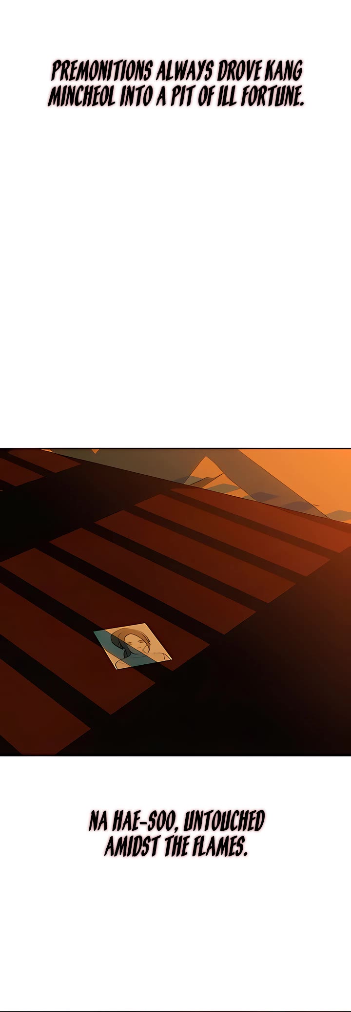 Tears on a Withered Flower Chapter 96 page 16 - Chapter 96