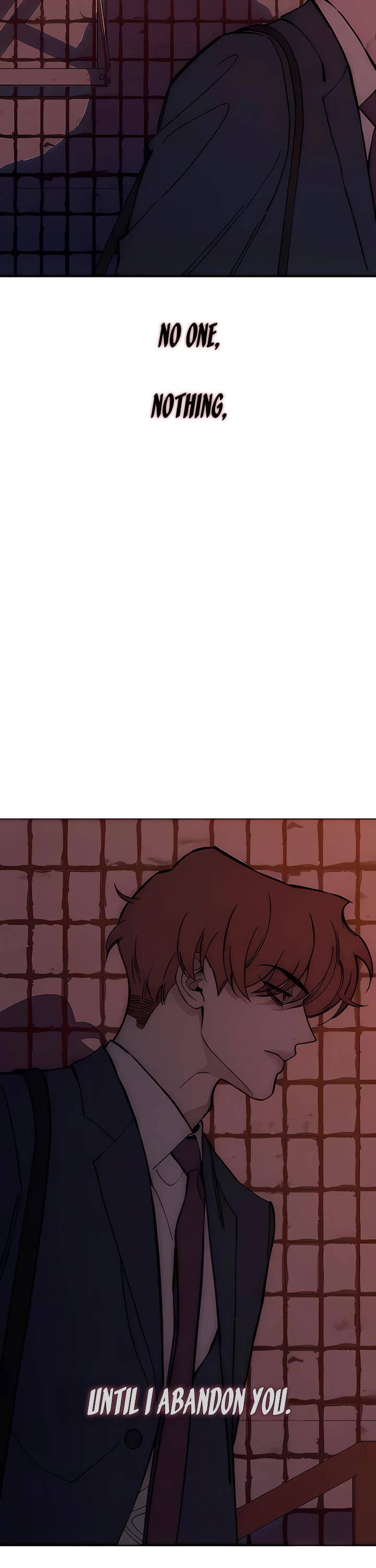 Tears on a Withered Flower Chapter 96 page 18 - Chapter 96