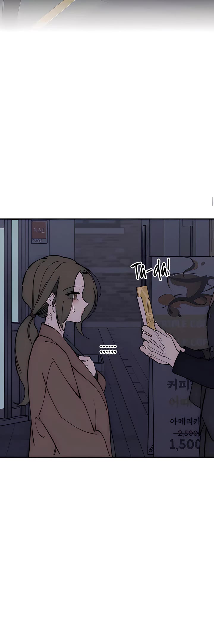 Tears on a Withered Flower Chapter 96 page 20 - Chapter 96