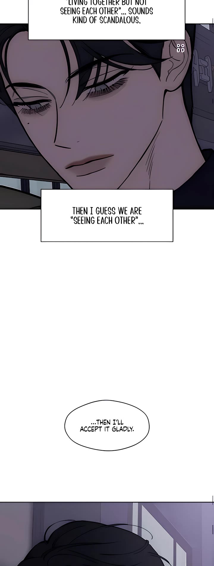 Tears on a Withered Flower Chapter 96 page 27 - Chapter 96