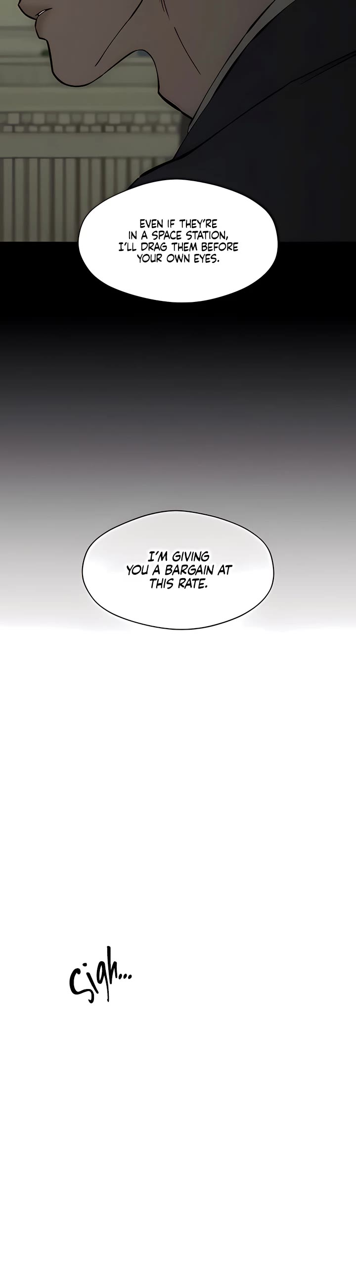 Tears on a Withered Flower Chapter 96 page 4 - Chapter 96