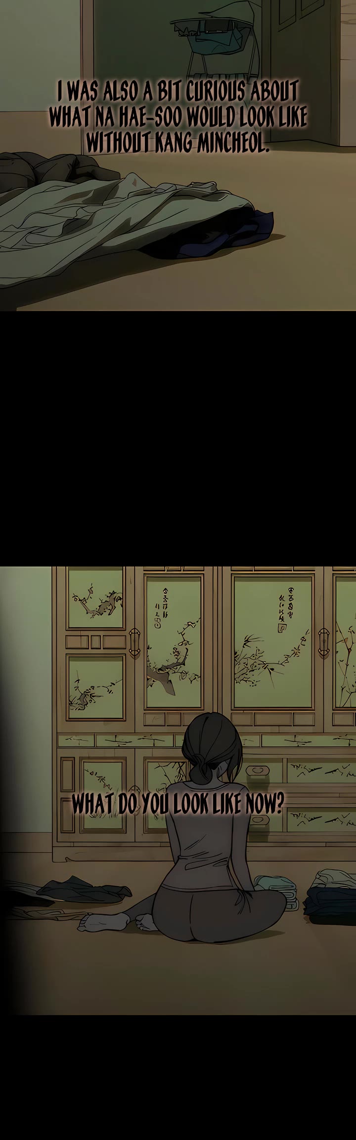 Tears on a Withered Flower Chapter 96 page 43 - Chapter 96