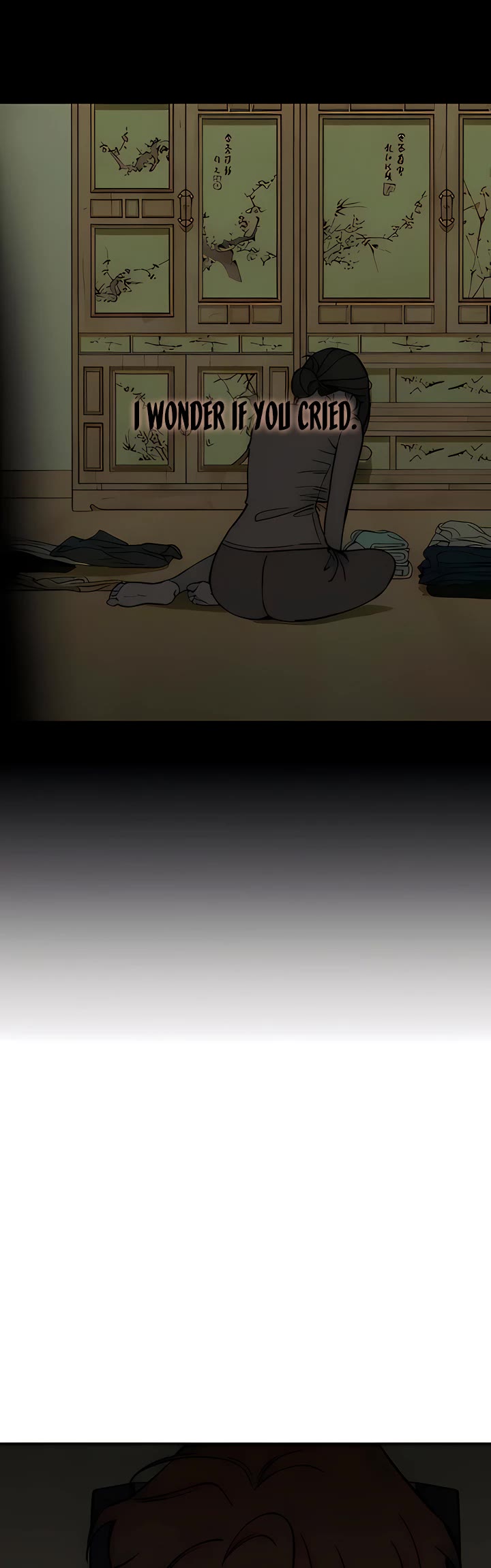 Tears on a Withered Flower Chapter 96 page 44 - Chapter 96