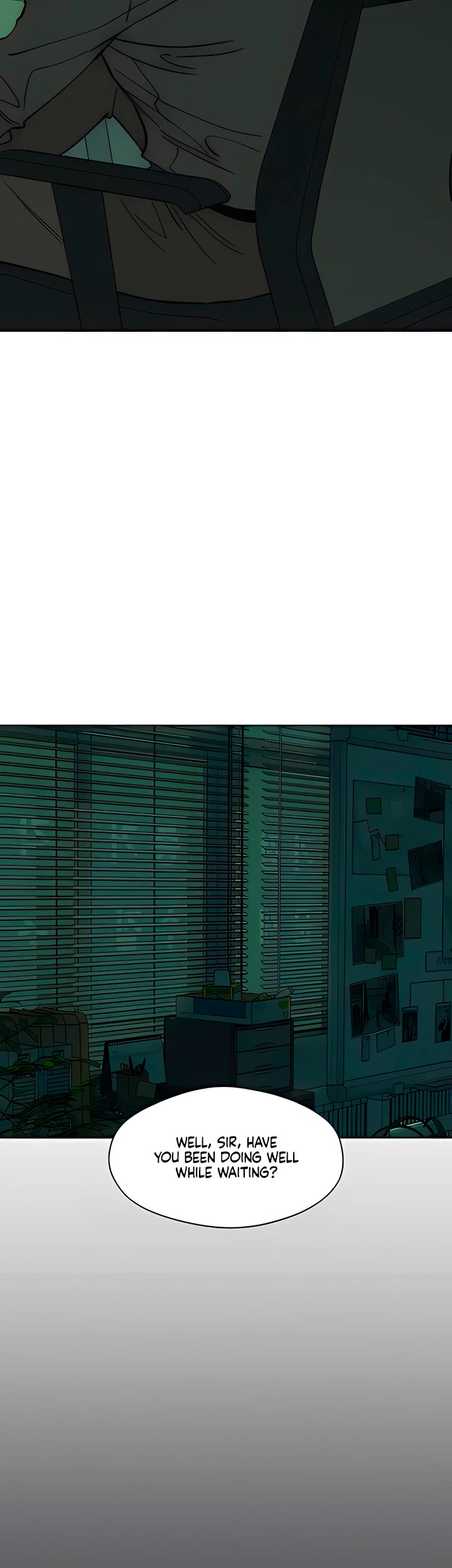 Tears on a Withered Flower Chapter 96 page 48 - Chapter 96