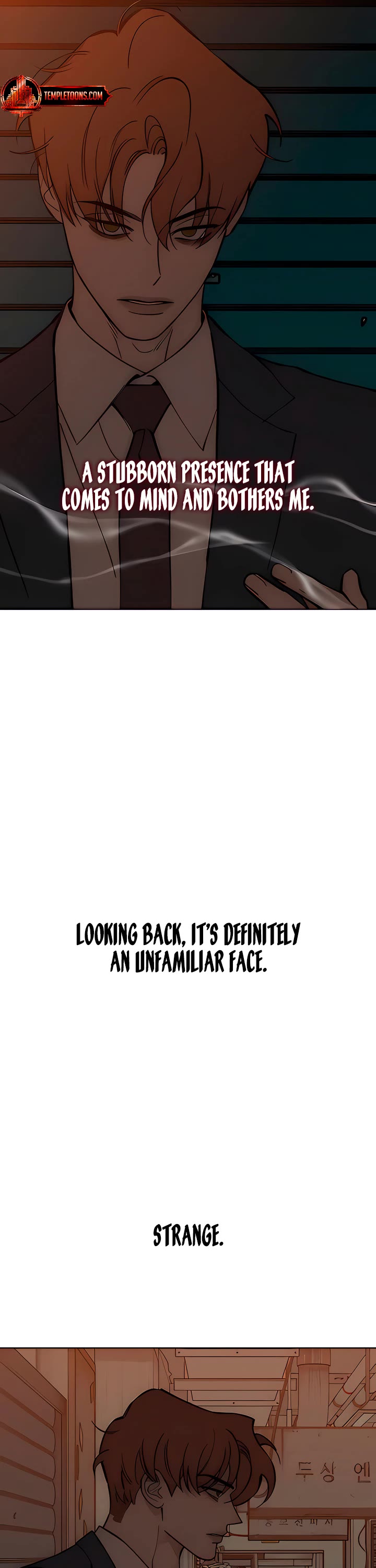 Tears on a Withered Flower Chapter 96 page 9 - Chapter 96