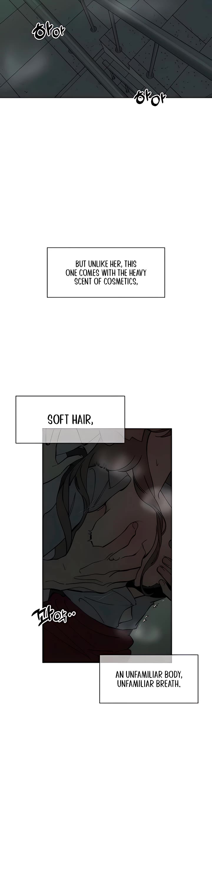 Tears on a Withered Flower Chapter 97 page 17 - Chapter 97