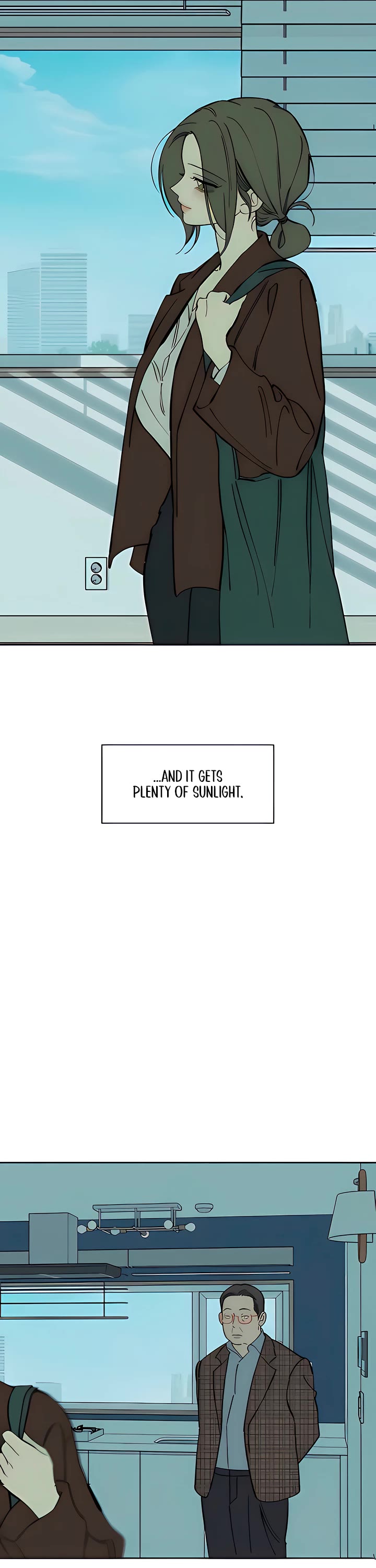 Tears on a Withered Flower Chapter 97 page 26 - Chapter 97
