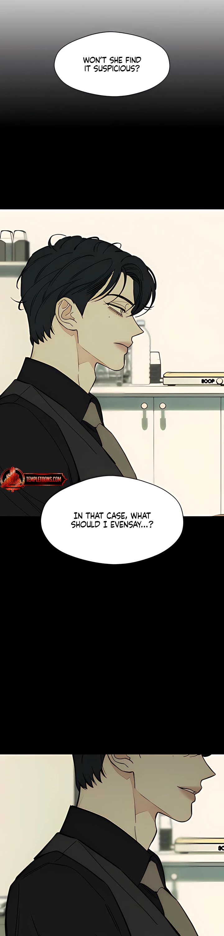 Tears on a Withered Flower Chapter 97 page 32 - Chapter 97