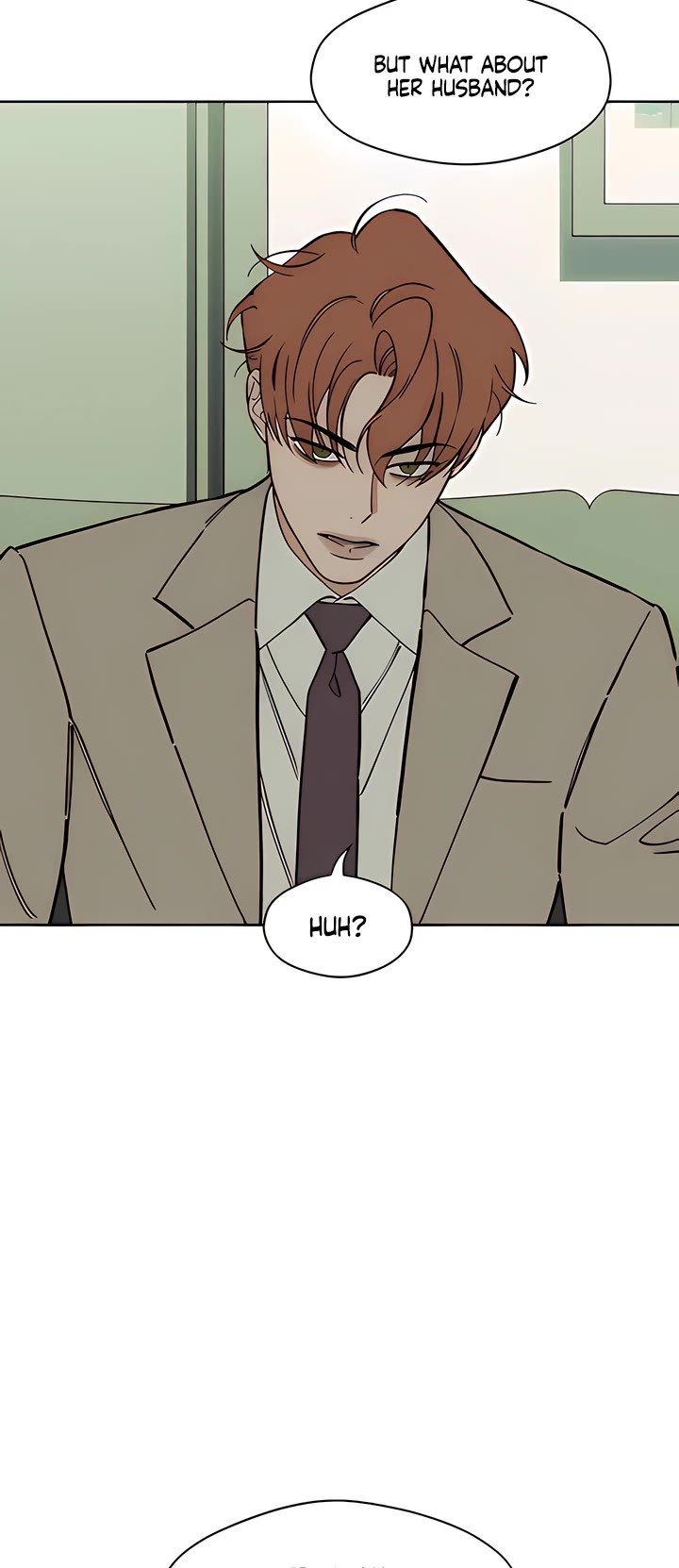 Tears on a Withered Flower Chapter 97 page 4 - Chapter 97