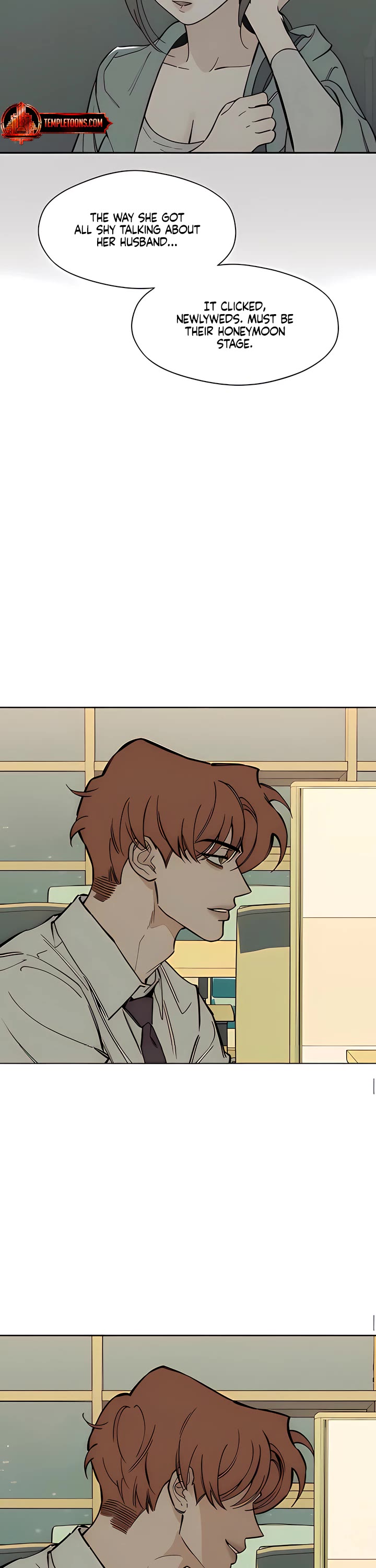 Tears on a Withered Flower Chapter 97 page 8 - Chapter 97