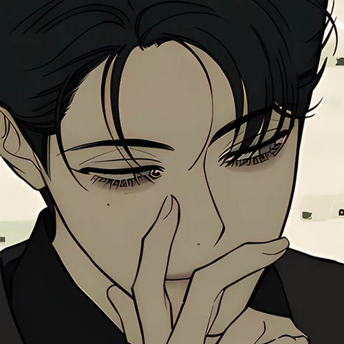Tears on a Withered Flower Chapter 97 cover