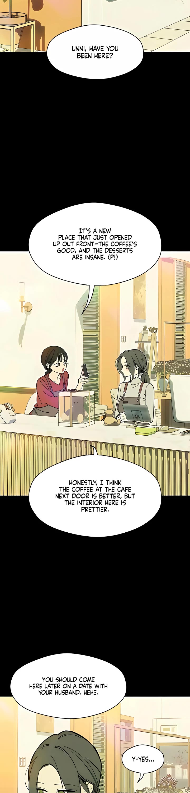 Tears on a Withered Flower Chapter 98 page 11 - Chapter 98