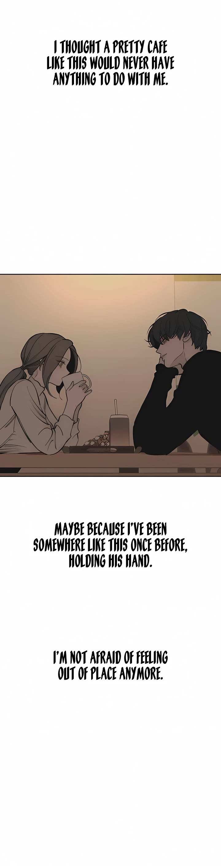 Tears on a Withered Flower Chapter 98 page 13 - Chapter 98