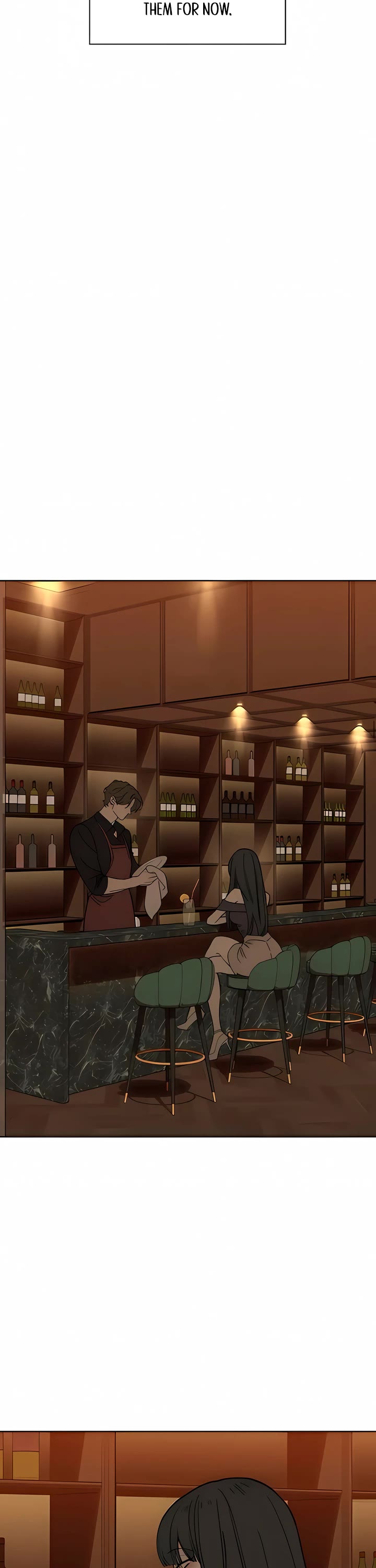 Tears on a Withered Flower Chapter 98 page 15 - Chapter 98
