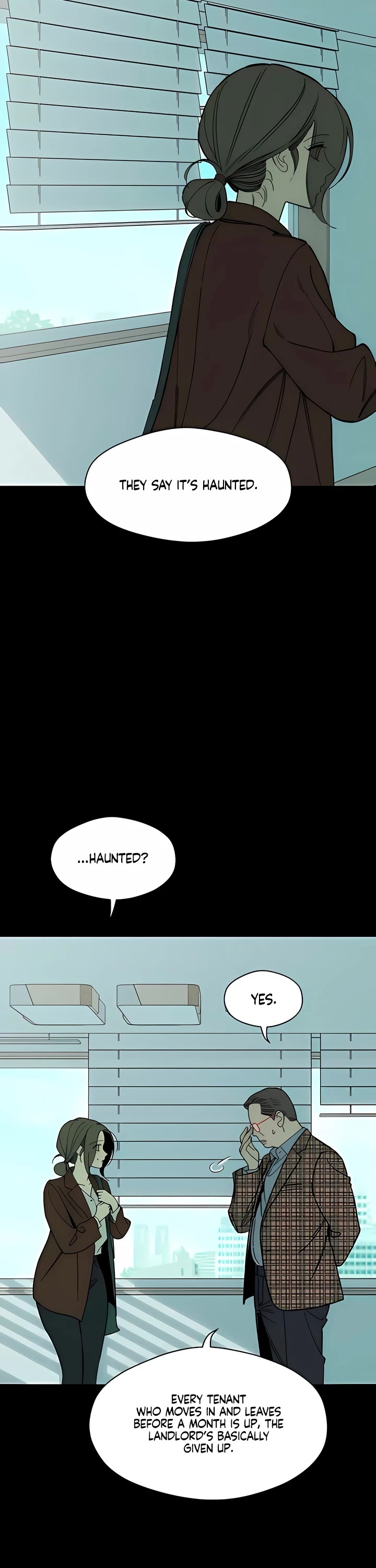 Tears on a Withered Flower Chapter 98 page 2 - Chapter 98