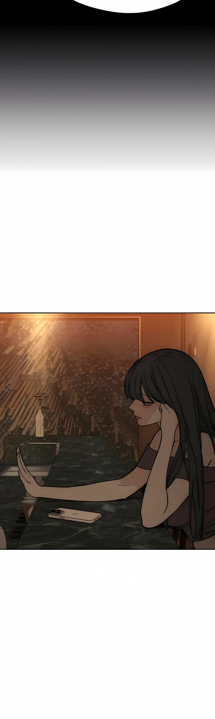 Tears on a Withered Flower Chapter 98 page 21 - Chapter 98