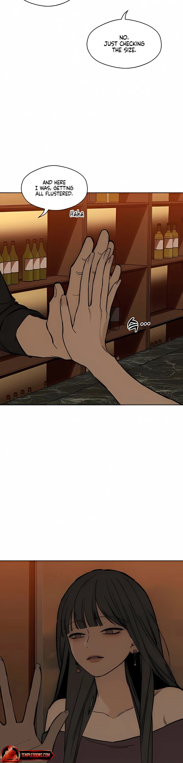 Tears on a Withered Flower Chapter 98 page 23 - Chapter 98