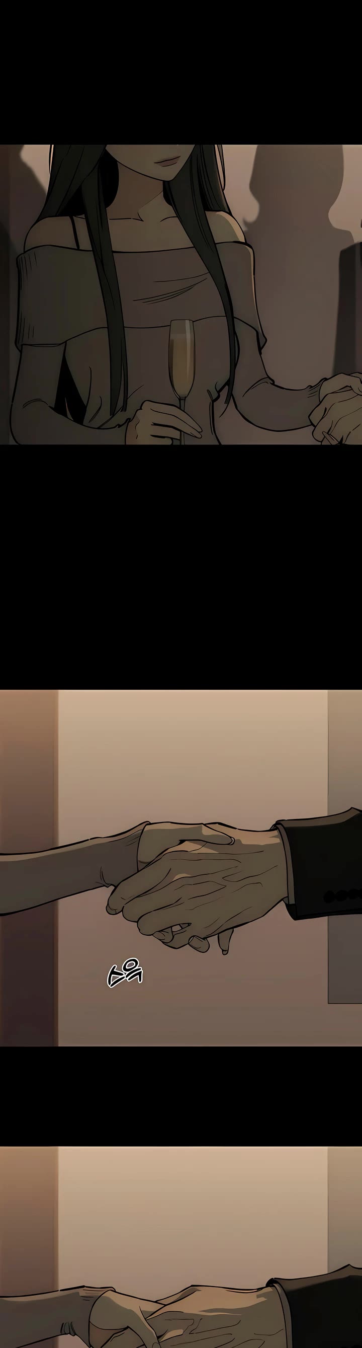 Tears on a Withered Flower Chapter 98 page 28 - Chapter 98