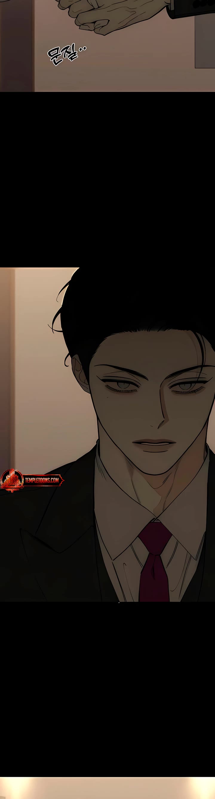 Tears on a Withered Flower Chapter 98 page 29 - Chapter 98