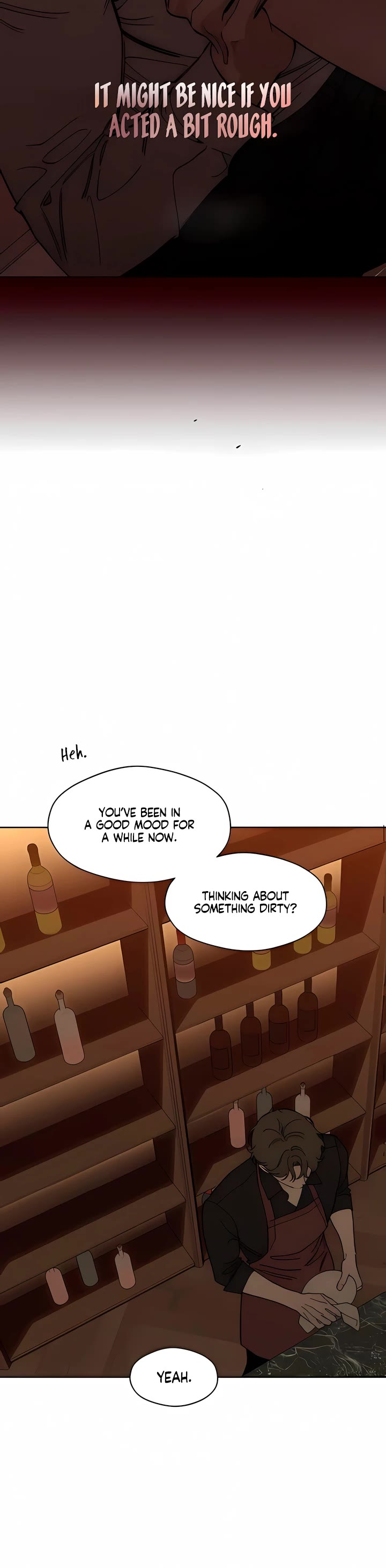 Tears on a Withered Flower Chapter 98 page 32 - Chapter 98
