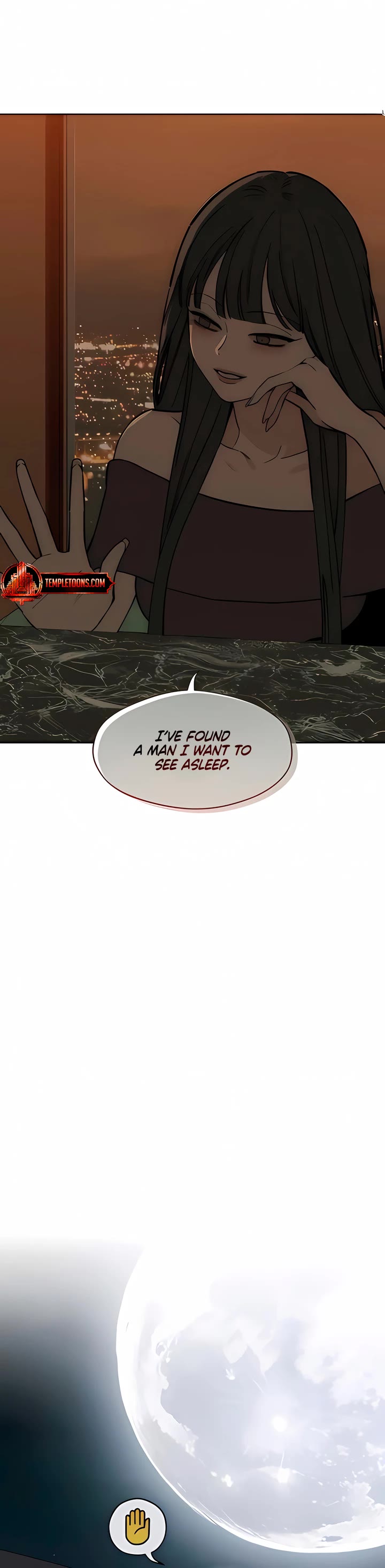 Tears on a Withered Flower Chapter 98 page 33 - Chapter 98