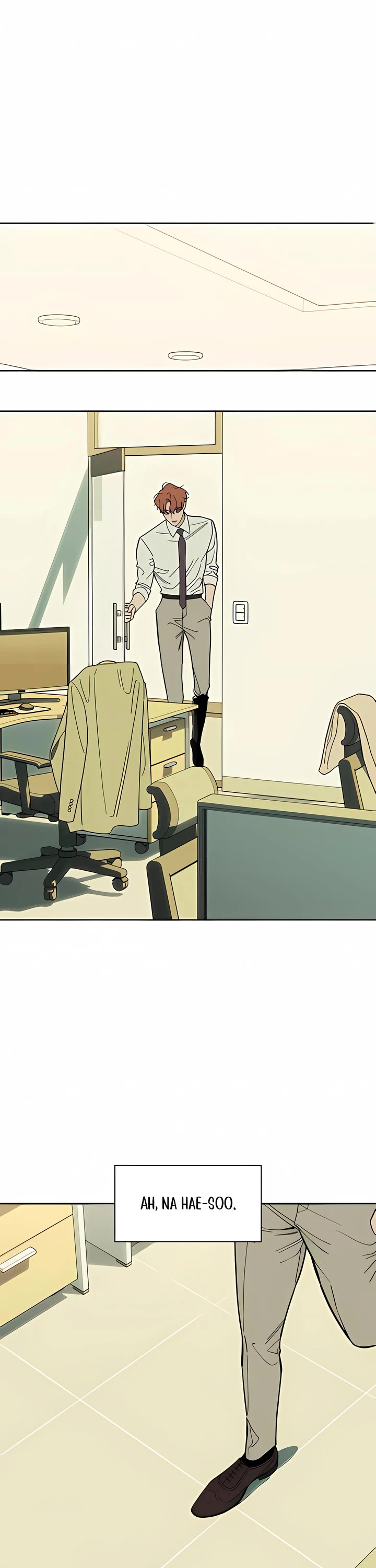 Tears on a Withered Flower Chapter 98 page 39 - Chapter 98