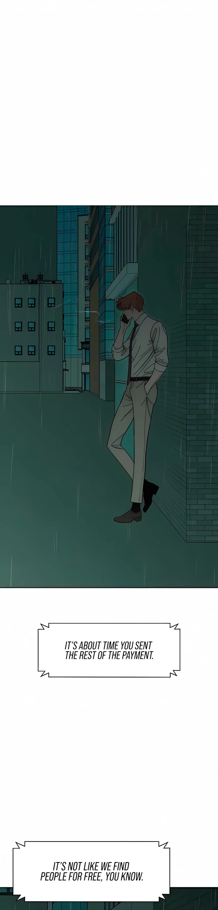 Tears on a Withered Flower Chapter 98 page 43 - Chapter 98
