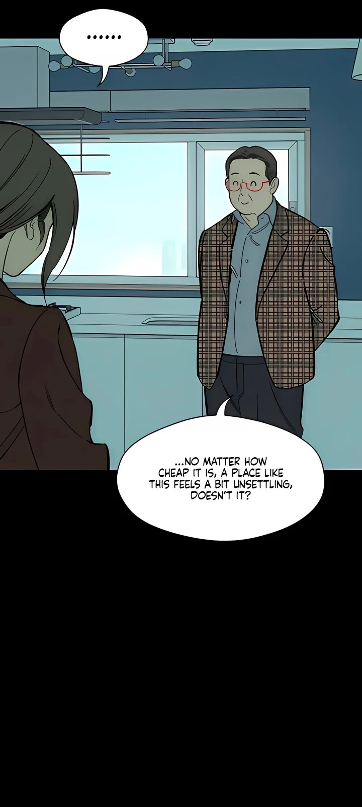 Tears on a Withered Flower Chapter 98 page 5 - Chapter 98