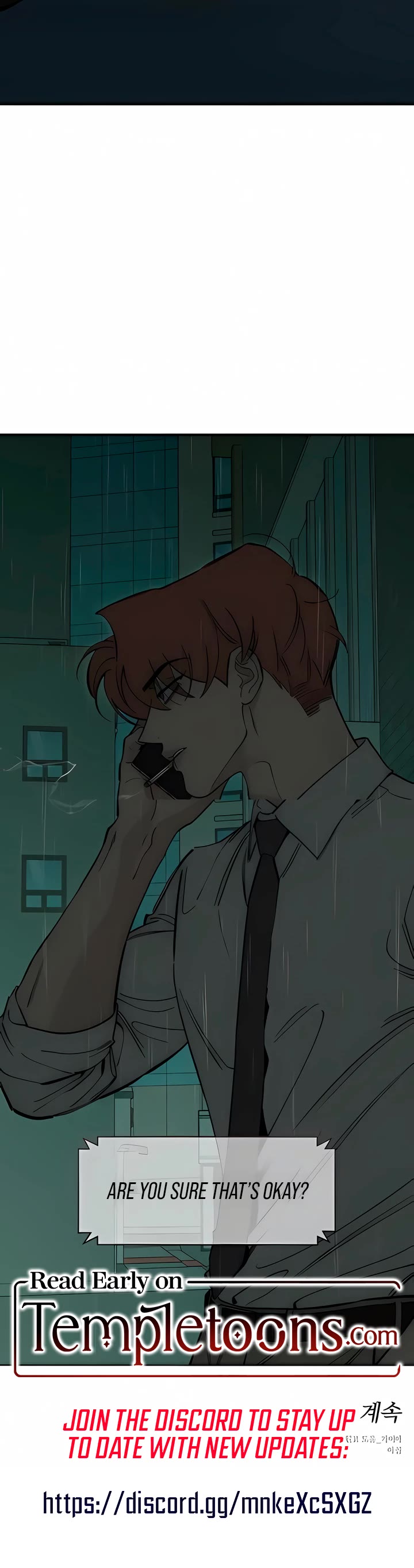 Tears on a Withered Flower Chapter 98 page 50 - Chapter 98