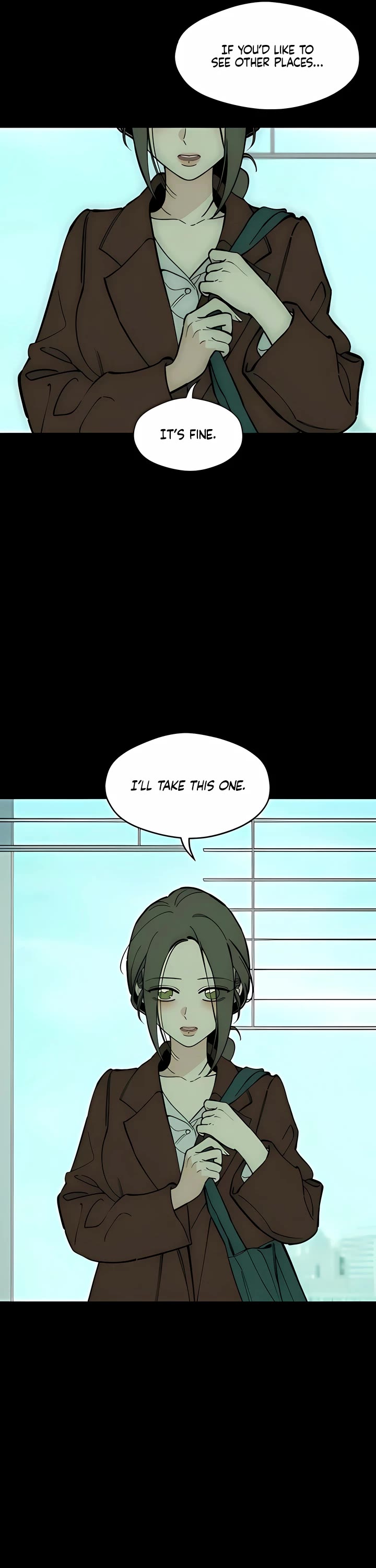 Tears on a Withered Flower Chapter 98 page 6 - Chapter 98