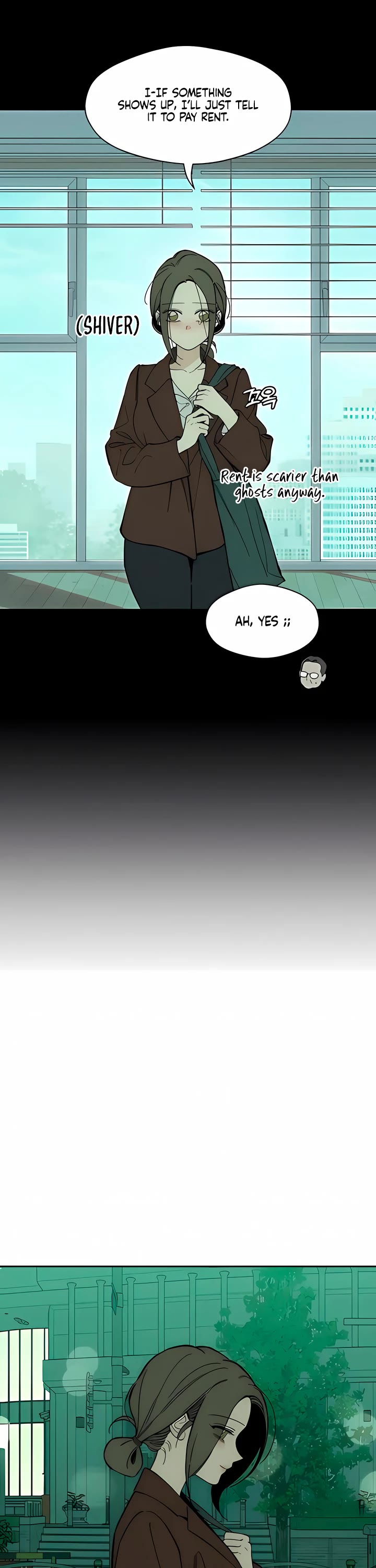 Tears on a Withered Flower Chapter 98 page 7 - Chapter 98