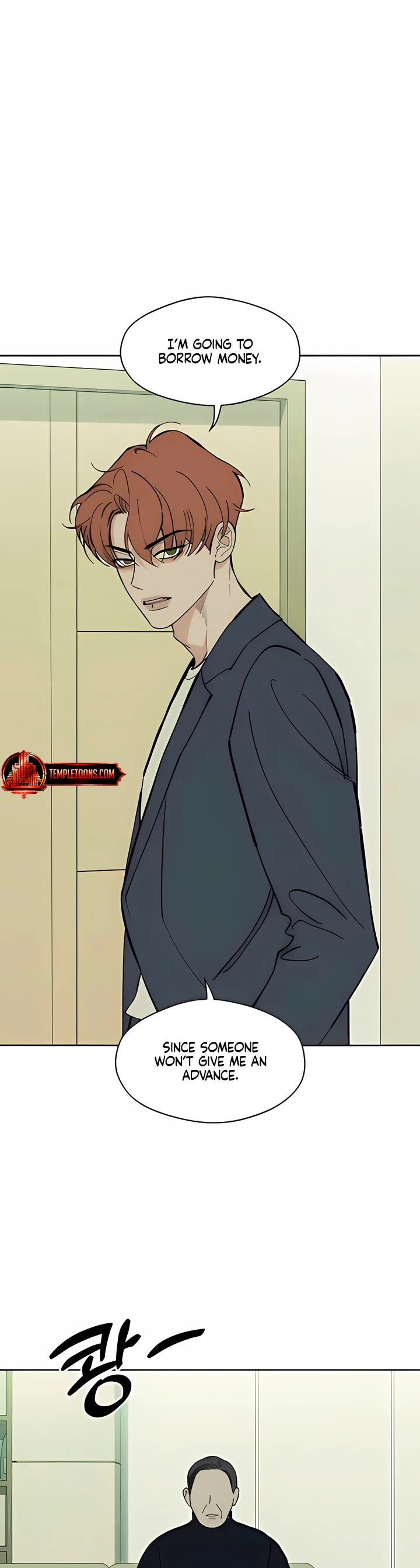 Tears on a Withered Flower Chapter 99 page 11 - Chapter 99