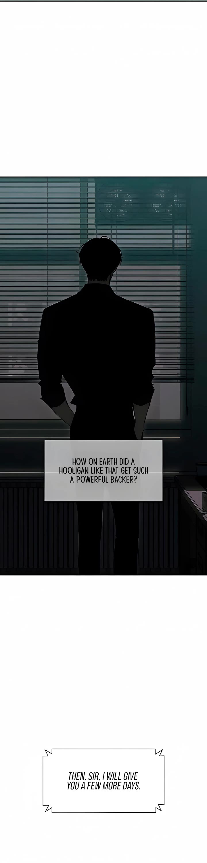 Tears on a Withered Flower Chapter 99 page 14 - Chapter 99
