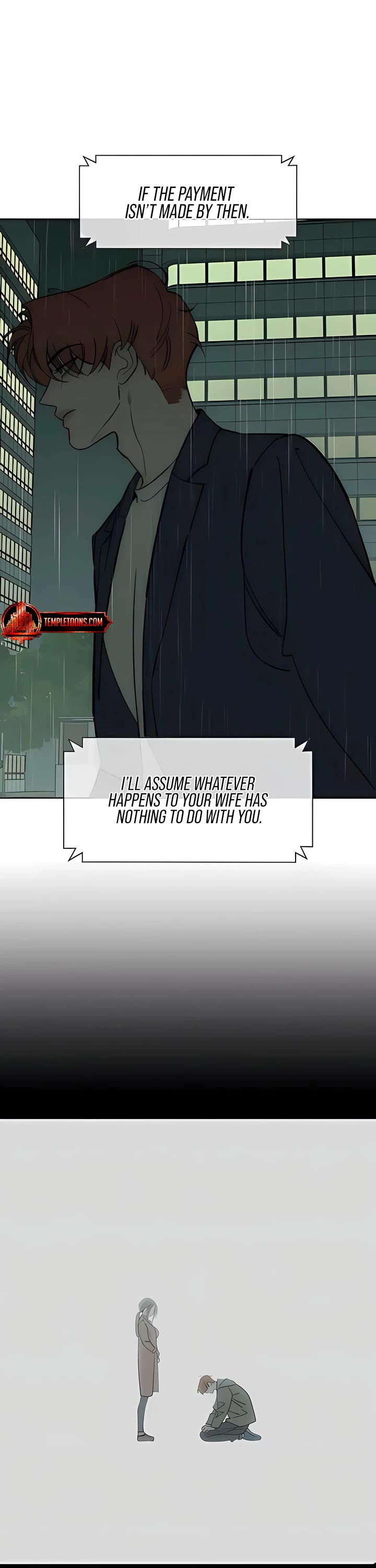 Tears on a Withered Flower Chapter 99 page 15 - Chapter 99